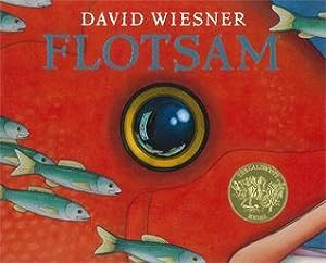 Flotsam epub download