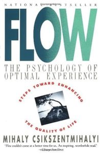 Flow: The Psychology of Optimal Experience epub download