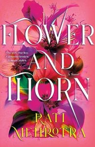Flower and Thorn epub download