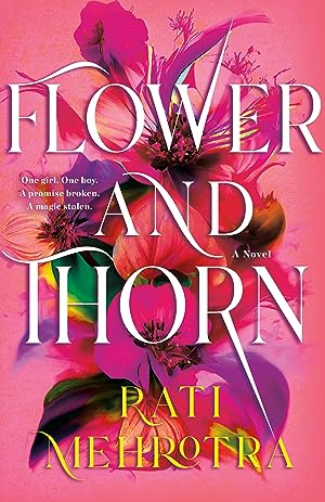 Flower and Thorn epub download