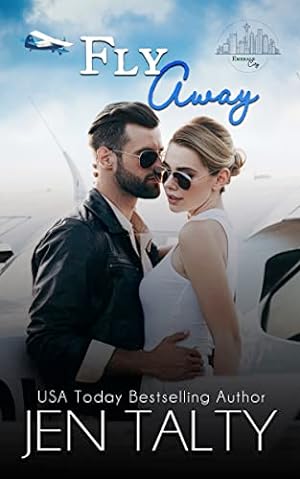 Fly Away (Emerald City Book 3) epub download