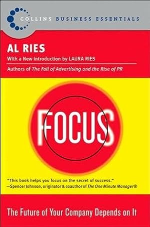 Focus: The Future of Your Company Depends on It epub download