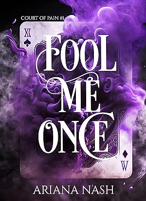 Fool Me Once (Court of Pain