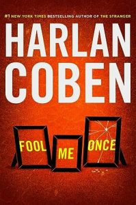 Fool Me Once epub download