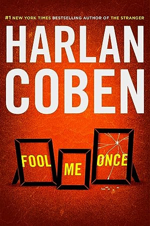 Fool Me Once epub download