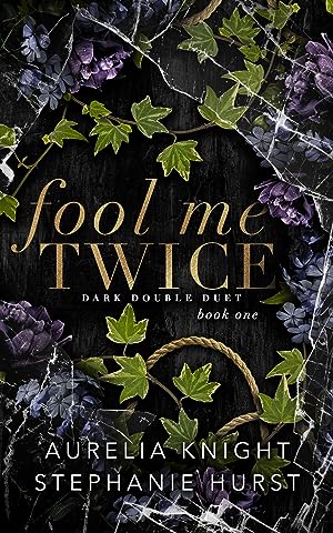 Fool Me Twice (Dark Double Duet #1) epub download