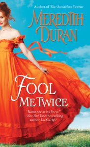 Fool Me Twice (Rules for the Reckless