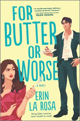 For Butter or Worse epub download