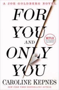For You and Only You (You
