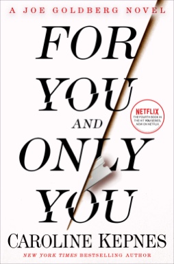 For You and Only You (You