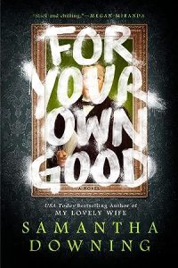 For Your Own Good epub download