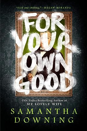 For Your Own Good epub download