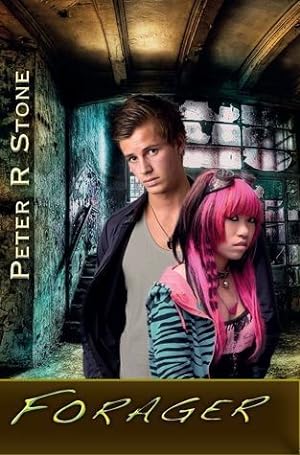 Forager (Forager #1) epub download