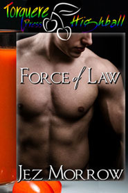 Force of Law epub download