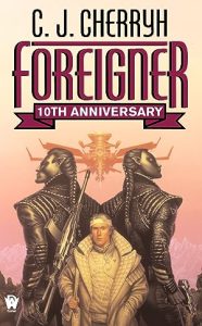 Foreigner (Foreigner