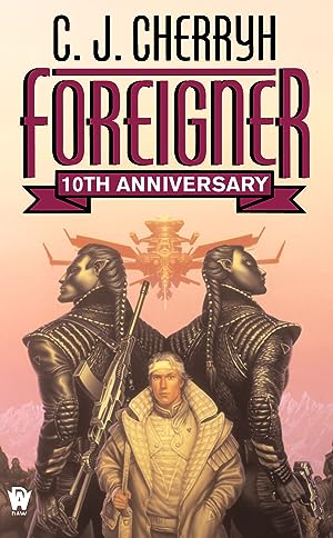 Foreigner (Foreigner