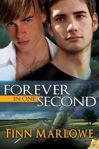 Forever in One Second epub download