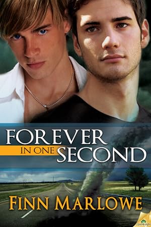 Forever in One Second epub download
