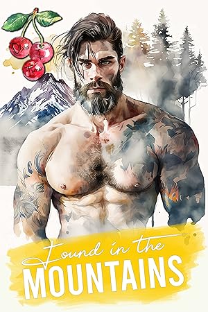 Found in the Mountains (Greene Mountain Boys) epub download