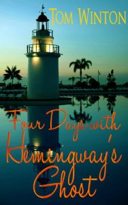 Four Days with Hemingway's Ghost epub download
