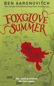 Foxglove Summer (Rivers of London
