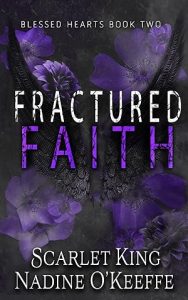 Fractured Faith (Blessed Hearts
