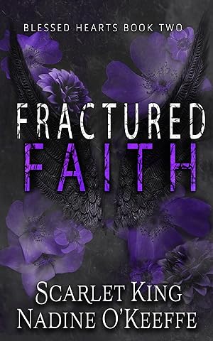 Fractured Faith (Blessed Hearts