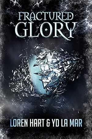 Fractured Glory (Rise of the Dreads) epub download