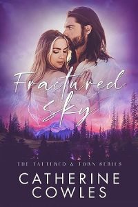 Fractured Sky (Tattered & Torn