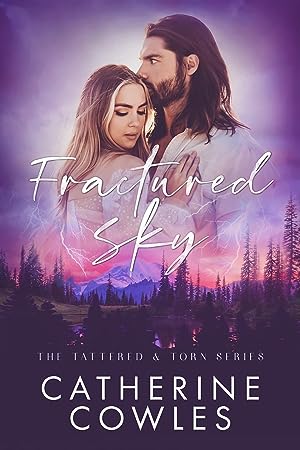 Fractured Sky (Tattered & Torn