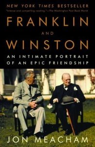 Franklin and Winston: An Intimate Portrait of an Epic Friendship epub download