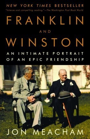 Franklin and Winston: An Intimate Portrait of an Epic Friendship epub download