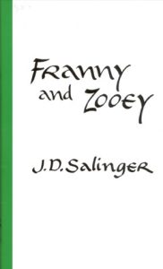 Franny and Zooey epub download