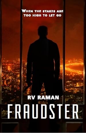 Fraudster epub download