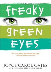 Freaky Green Eyes epub download