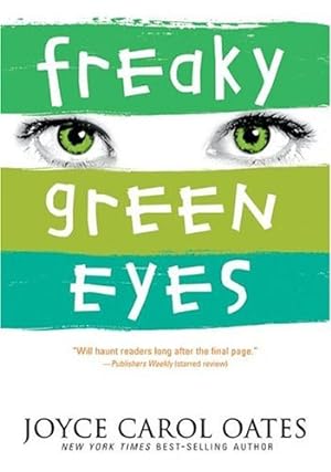 Freaky Green Eyes epub download