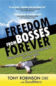 Freedom from Bosses Forever epub download