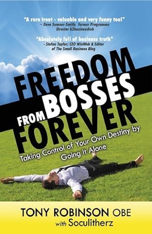 Freedom from Bosses Forever epub download