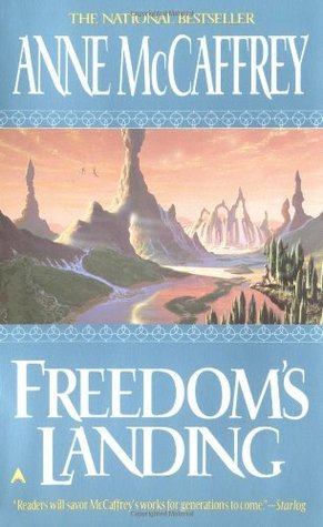 Freedom's Landing (Catteni