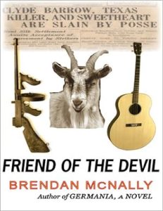 Friend of the Devil epub download