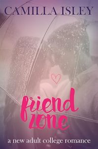 Friend Zone (Just Friends