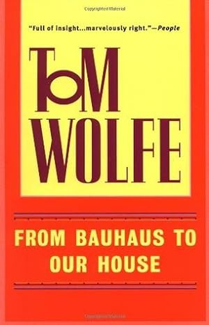 From Bauhaus to Our House epub download
