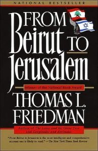 From Beirut to Jerusalem epub download