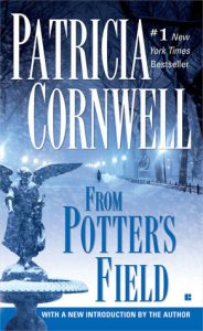 From Potter's Field (Kay Scarpetta