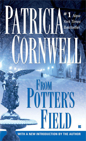 From Potter's Field (Kay Scarpetta