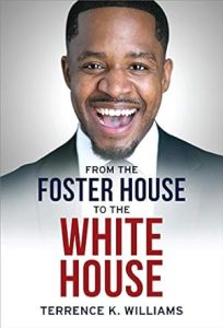 From The Foster House To The White House epub download