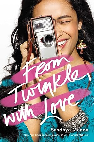 From Twinkle
