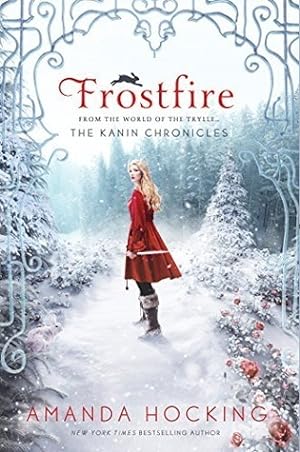 Frostfire (Kanin Chronicles
