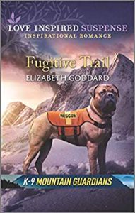 Fugitive Trail (K-9 Mountain Guardians #3) epub download
