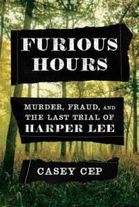 Furious Hours: Murder